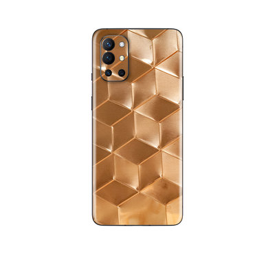 OnePlus 9R  Honey Combe