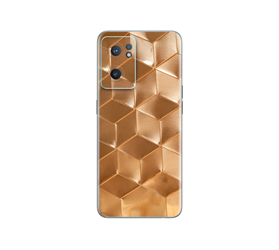 OnePlus Nord CE 2 5G  Honey Combe