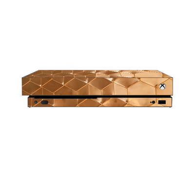 Xbox 1X Honey Combe