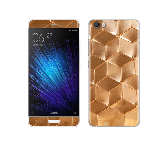 Xiaomi Mi 5 Honey Combe