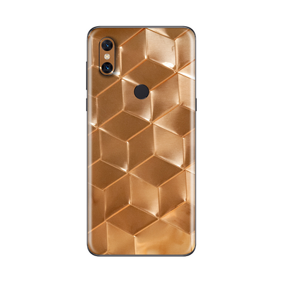 Xiaomi Mi Mix 3 Honey Combe