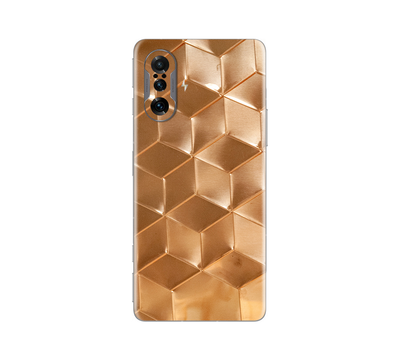 Xiaomi Poco F3 GT  Honey Combe