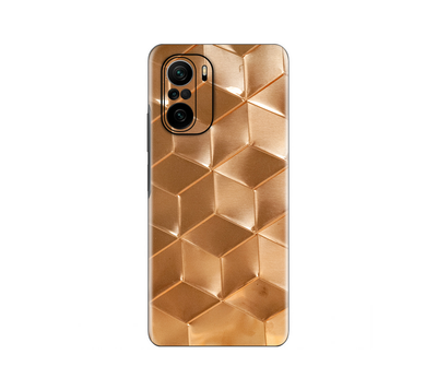 Xiaomi Poco F3  Honey Combe