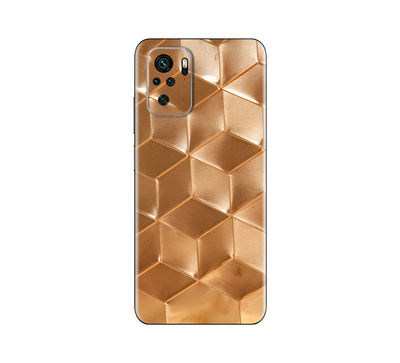 Xiaomi Redmi Note 10 Honey Combe