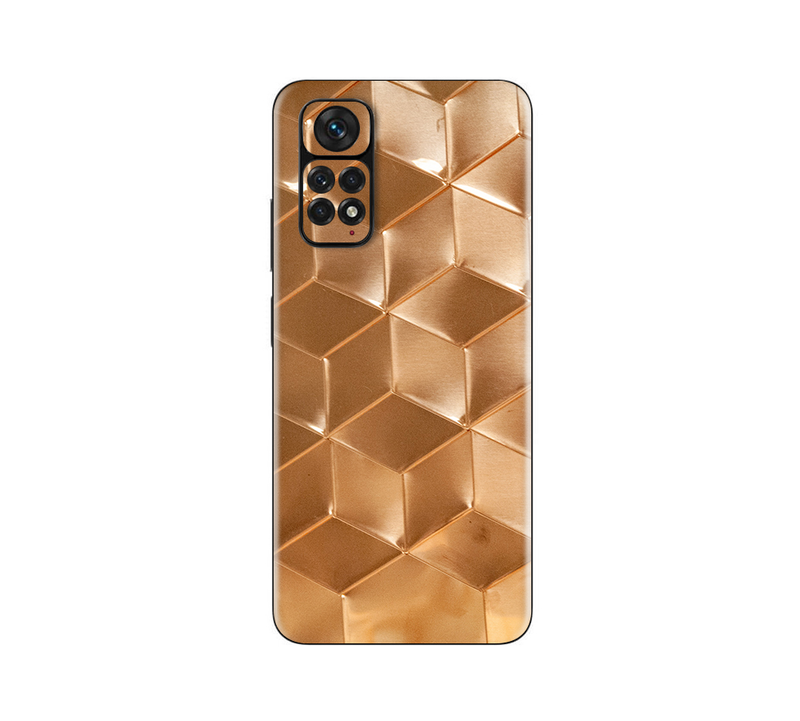 Xiaomi Redmi Note 11 Pro Honey Combe