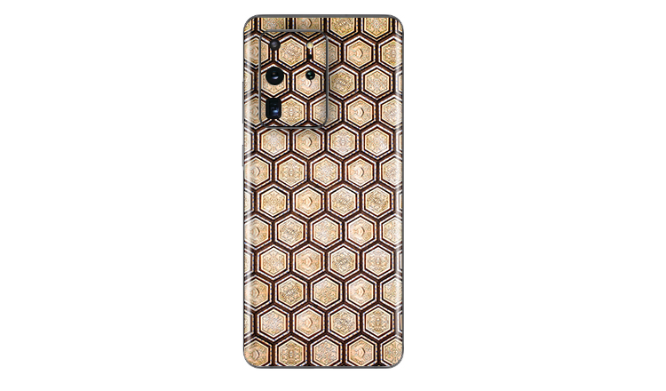 Galaxy S20 Ultra Honey Combe