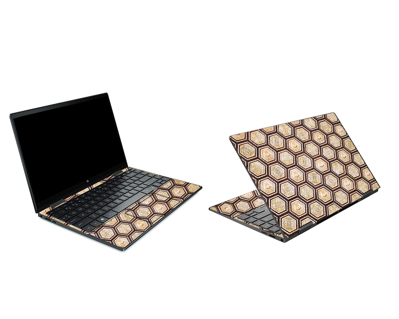 HP Envy x360 13 2020 Honey Combe