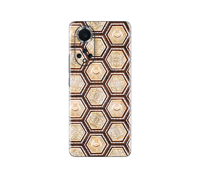 Huawei Nova 9 Pro Honey Combe