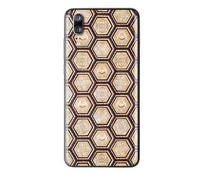 Huawei P20 Honey Combe