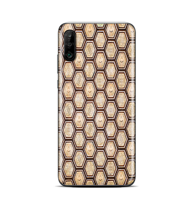 Huawei P30 Lite Honey Combe