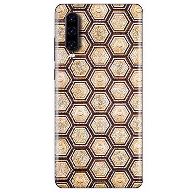 Huawei P30 Honey Combe