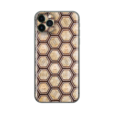 iPhone 11 Pro Max Honey Combe