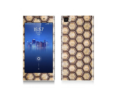 Xiaomi Mi 3 Honey Combe