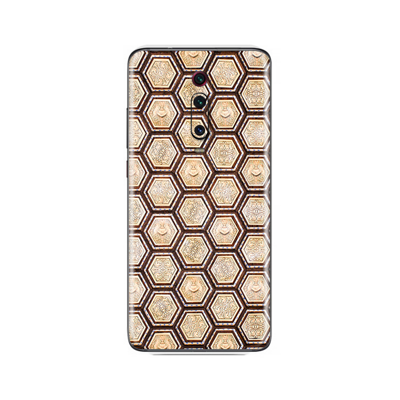 Xiaomi Mi 9T Pro Honey Combe