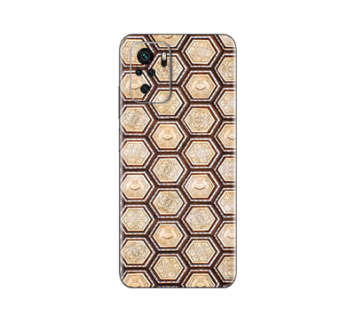 Xiaomi Redmi Note 10 Honey Combe