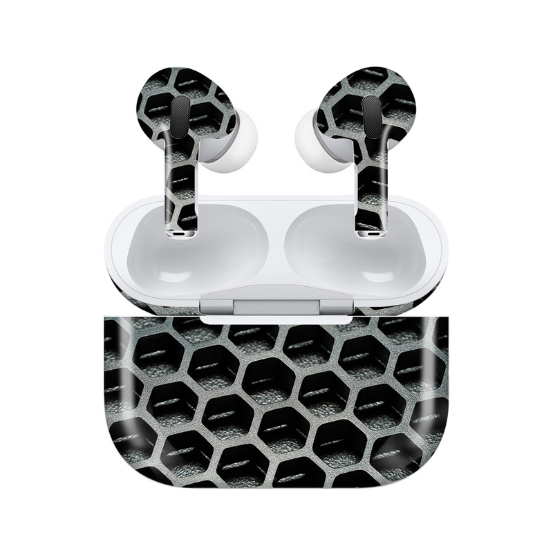 Apple Airpods Pro 2nd  Gen Honey Combe