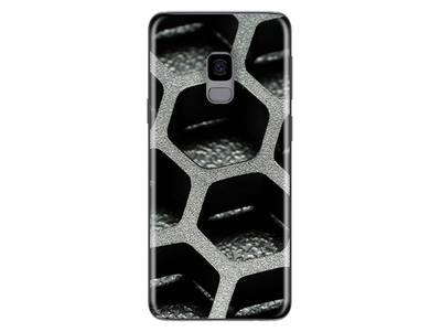 Galaxy S9 Honey Combe