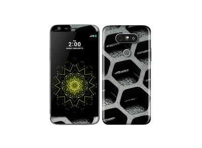 LG G5 Honey Combe