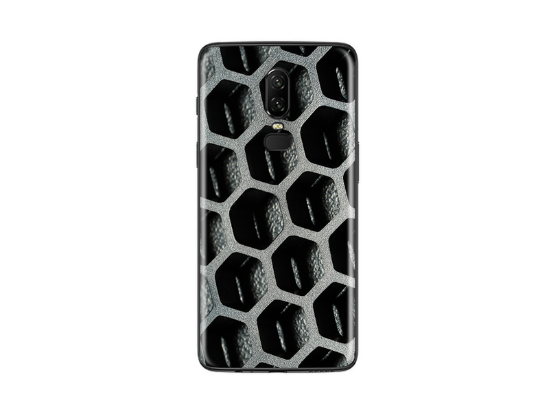 OnePlus 6 Honey Combe