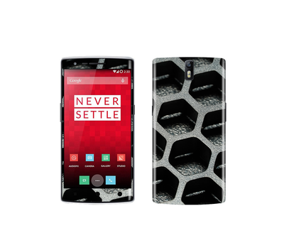 OnePlus One Honey Combe