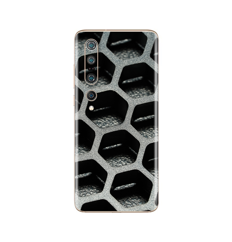 Xiaomi Mi 10 Honey Combe