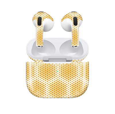 Apple Airpods 3rd Gen Honey Combe