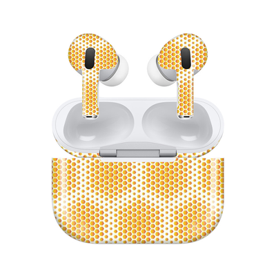 Apple Airpods Pro 2nd  Gen Honey Combe