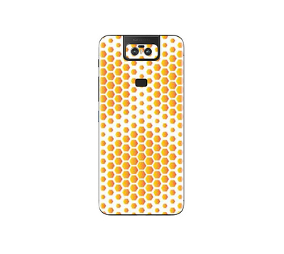 Asus Zenfone 6 Honey Combe
