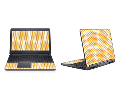 Dell Precision 7520 Honey Combe