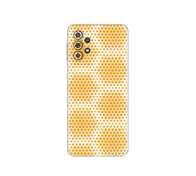 Galaxy M32 5G Honey Combe