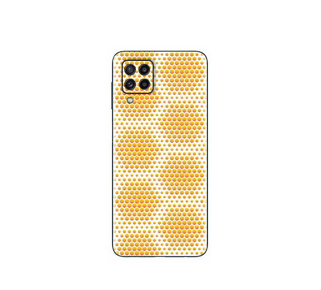 Galaxy M32 Honey Combe