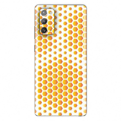 Galaxy Note 20 Honey Combe