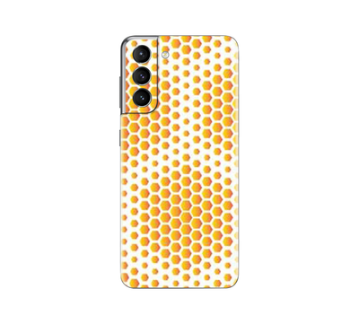 Galaxy S21 5G Honey Combe