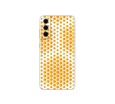 Galaxy S21 FE 5G Honey Combe