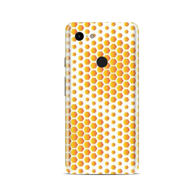 Google Pixel 3 XL Honey Combe