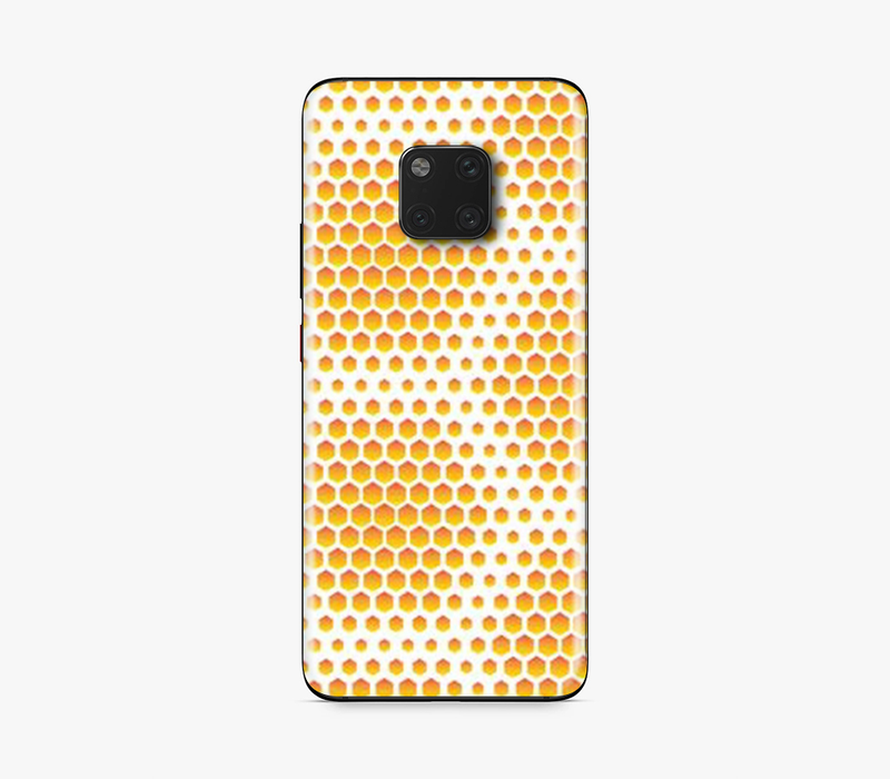 Huawei Mate 20 Pro Honey Combe