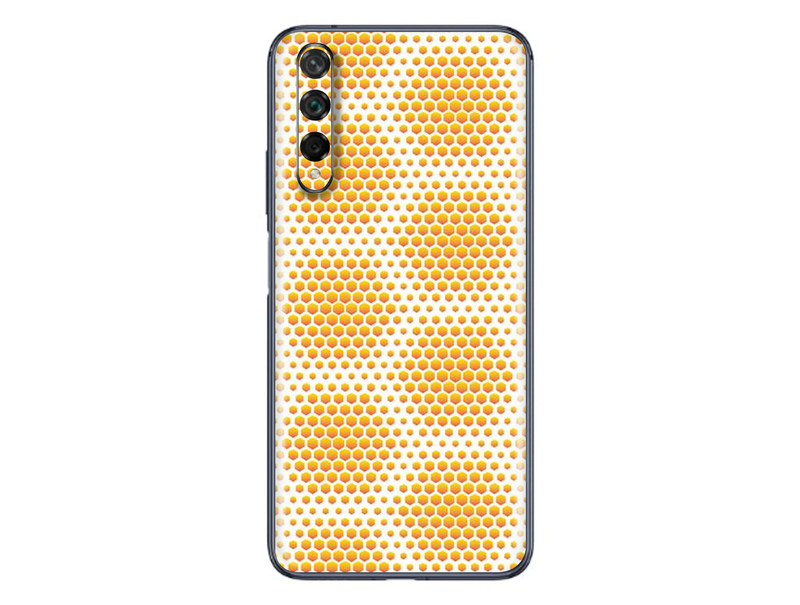 Huawei Nova 5T Honey Combe