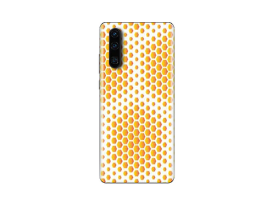 Huawei P30 Pro Honey Combe