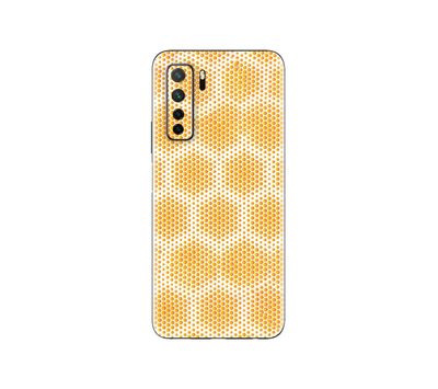 Huawei P40 lite 5G Honey Combe