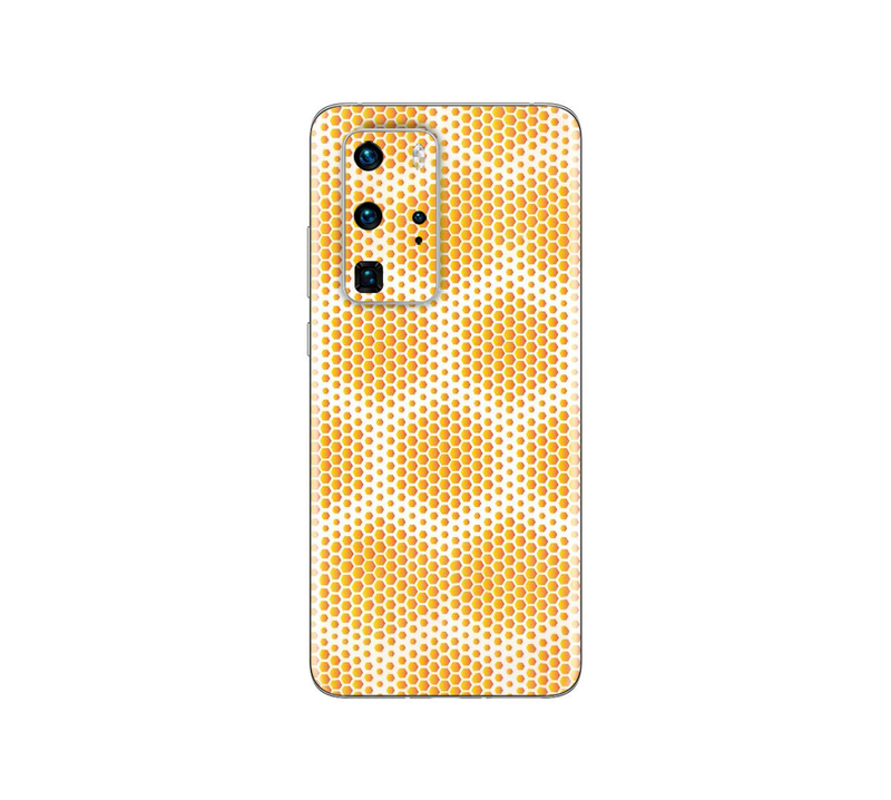 Huawei P40 Pro Honey Combe