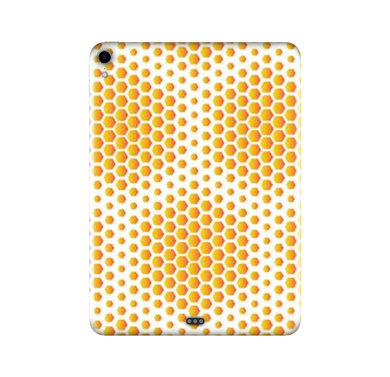iPad Pro 11" (1st GEN) Honey Combe