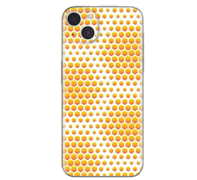 iPhone 15 Plus Honey Combe