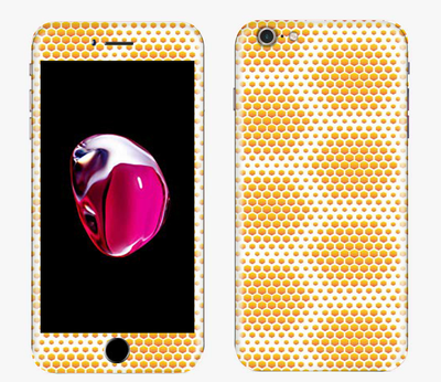 iPhone 6 Plus Honey Combe