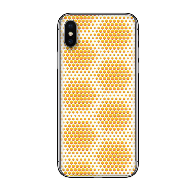 iPhone XS Max Honey Combe