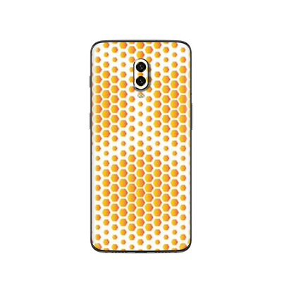 OnePlus 6t Honey Combe