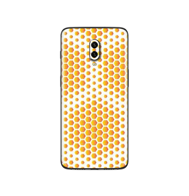 OnePlus 6t Honey Combe