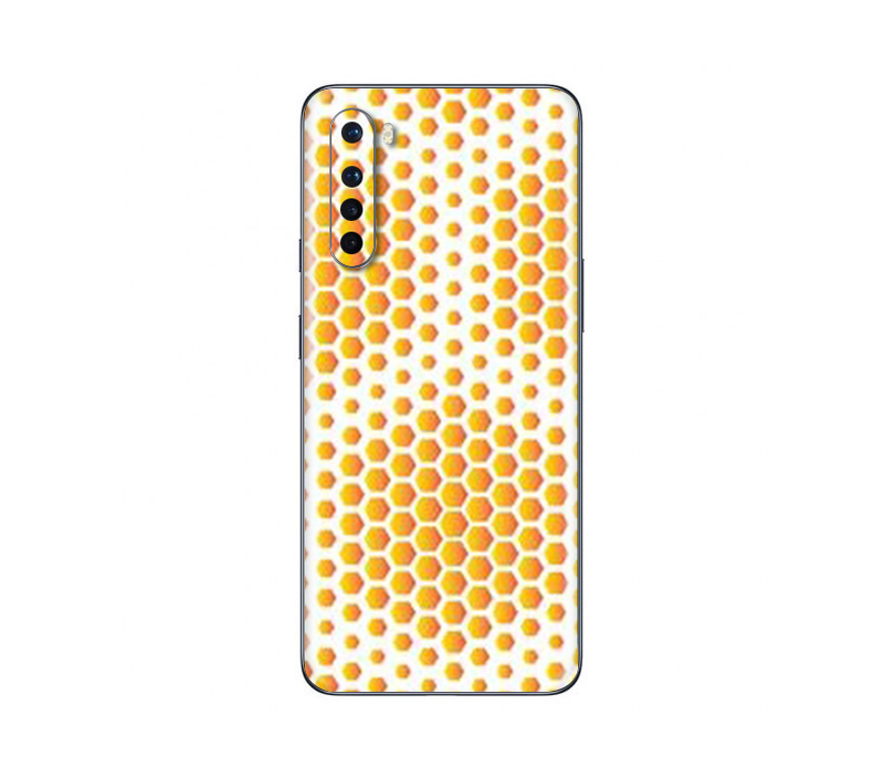 OnePlus Nord  Honey Combe