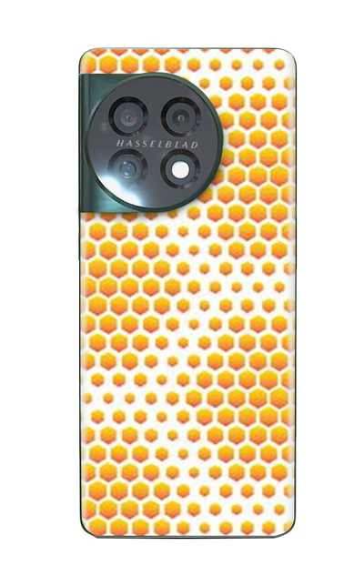 OnePlus 11 Honey Combe