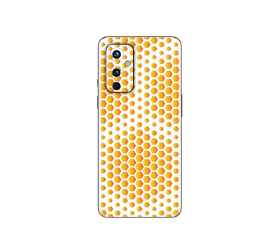 OnePlus 9  Honey Combe