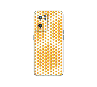 OnePlus Nord CE 2 5G  Honey Combe